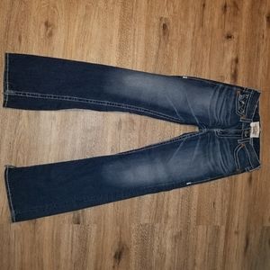 Mens Big Star Pioneer